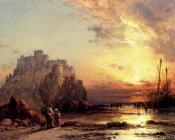 詹姆斯 韦伯 : Unloading The Catch